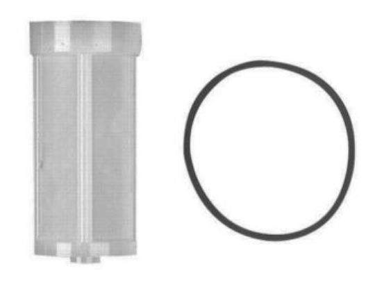 Picture of Mercury-Mercruiser 35-87946Q04 FILTER KIT Fuel